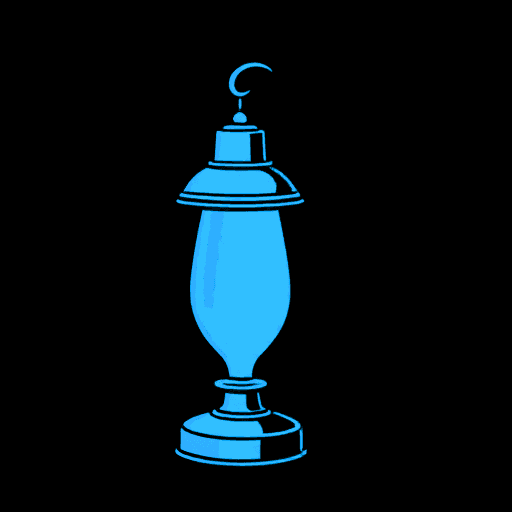 lamp