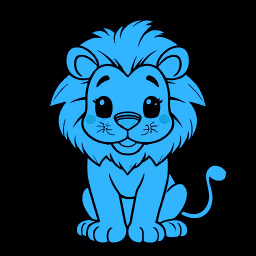lion