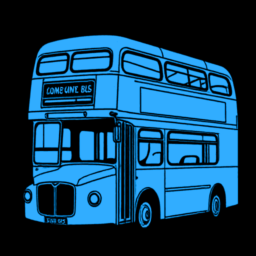 London bus
