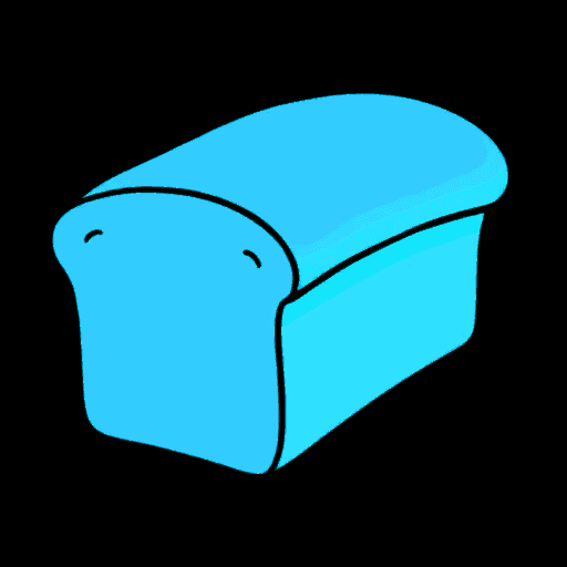loaf of bread