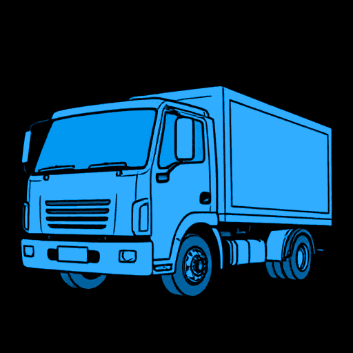 lorry