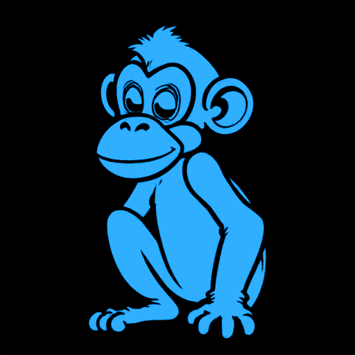 monkey