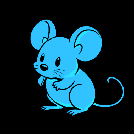 mouse