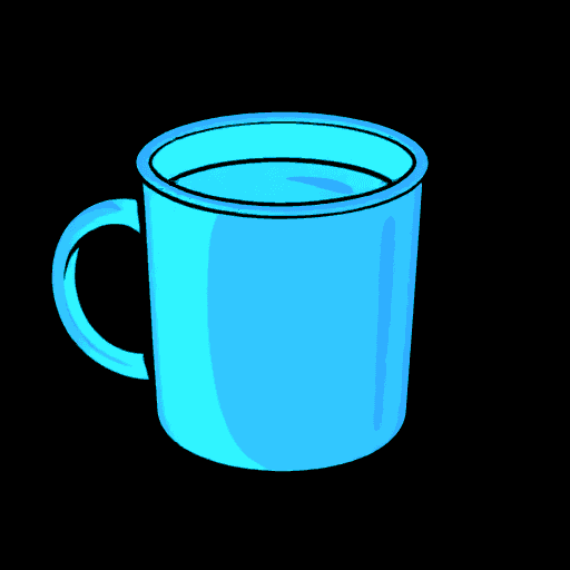 mug