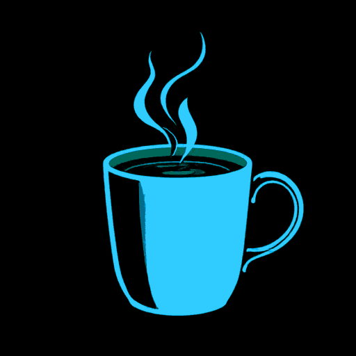 mug of coffee