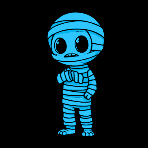 mummy