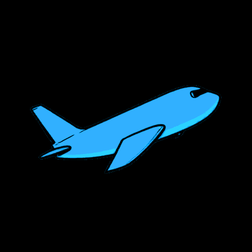 aeroplane