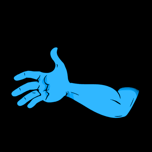 arm