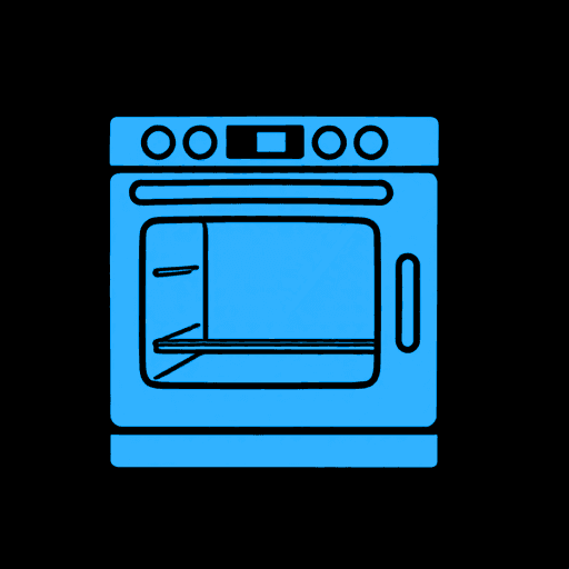 oven