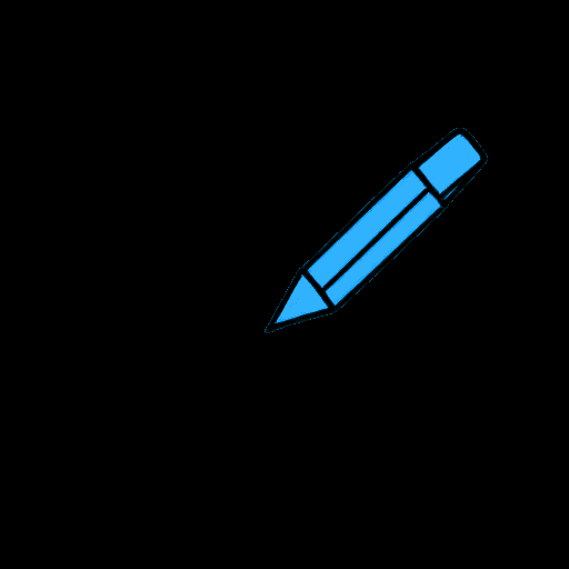 pen