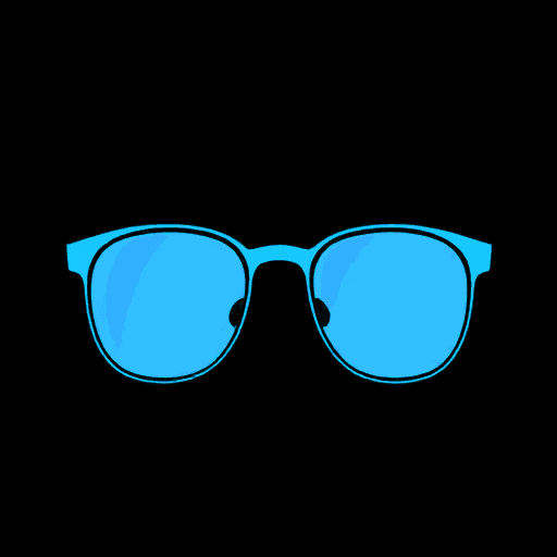glasses