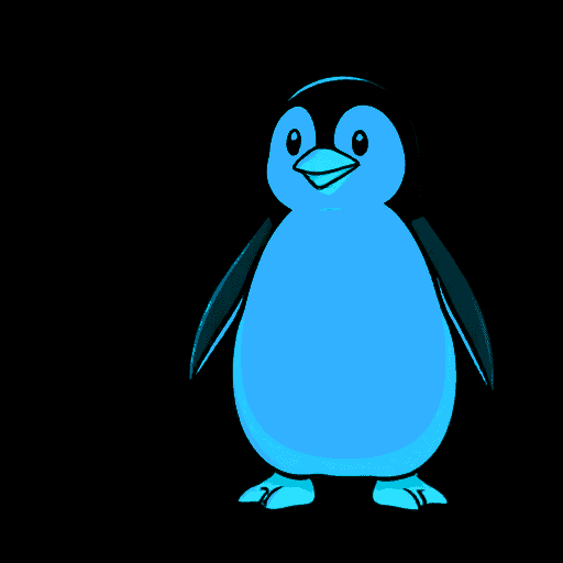 penguin