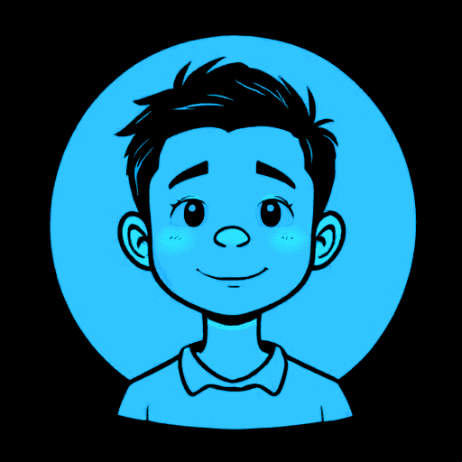 person