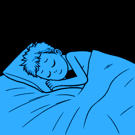sleep