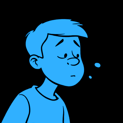 shh