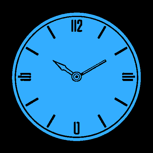 clock