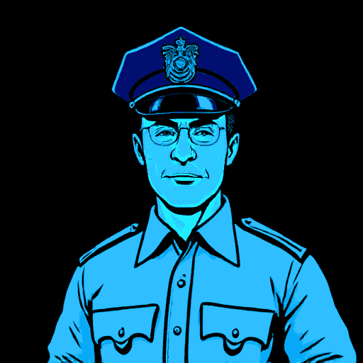 policeman
