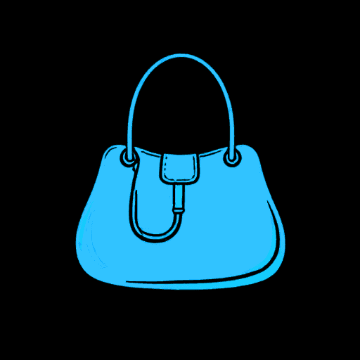 purse