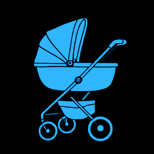 pushchair