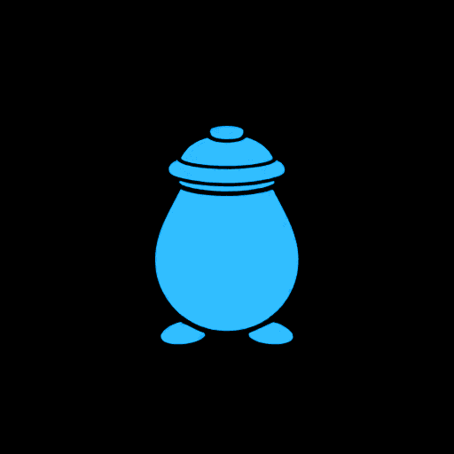 pot