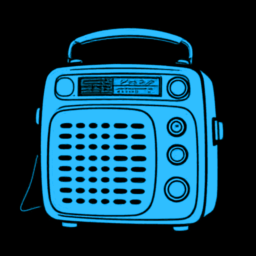 radio