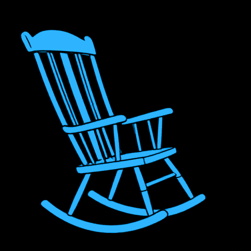 rocking chair