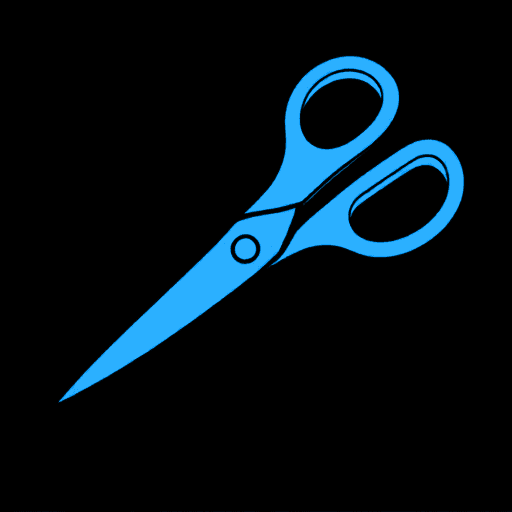 scissors
