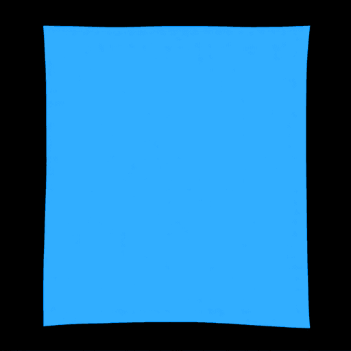 sheet of paper