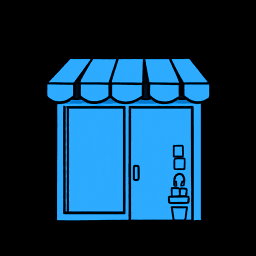 shop