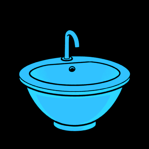 basin