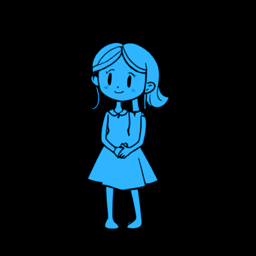 girl
