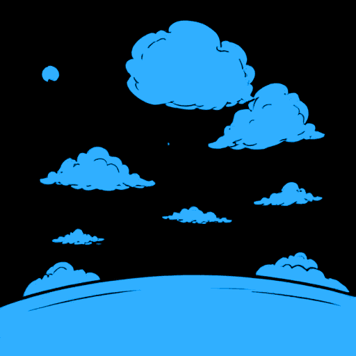 sky