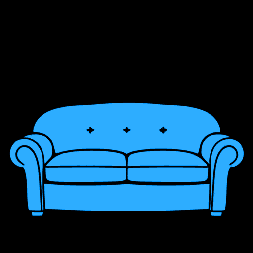 sofa