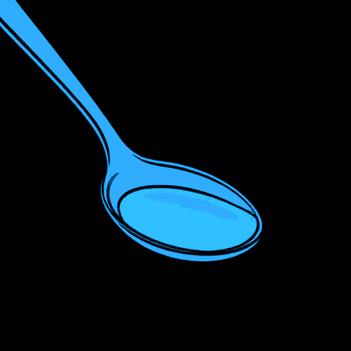 spoon
