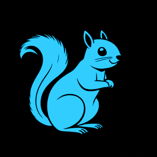 squirrel