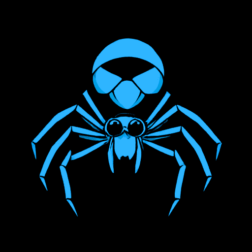 spider