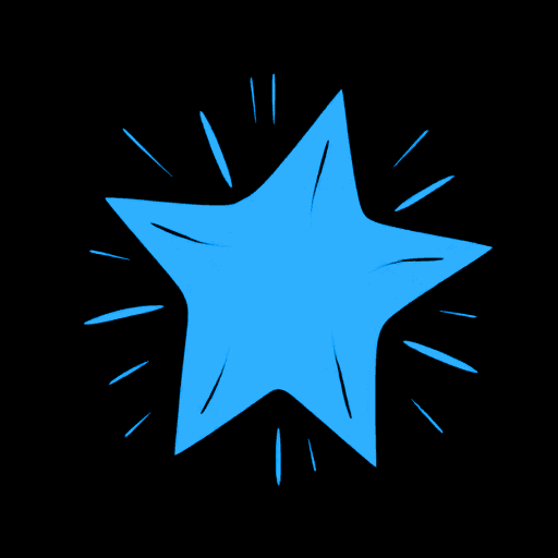 star