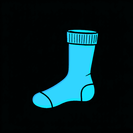 sock