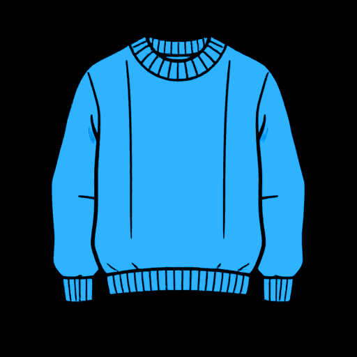 sweater