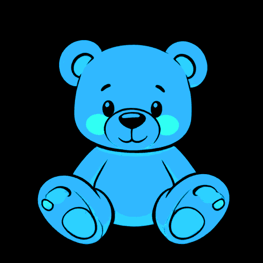 teddy bear