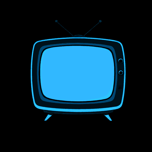 television