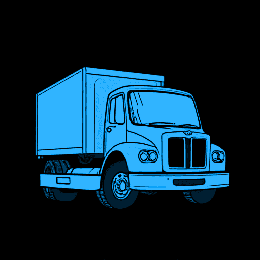 truck