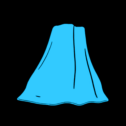 towel