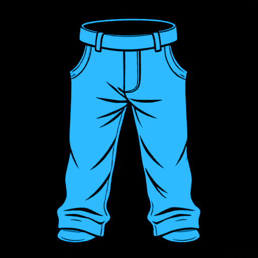 trousers