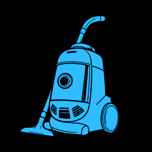 vacuum cleaner