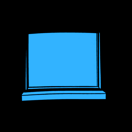 window