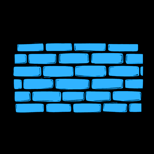 wall