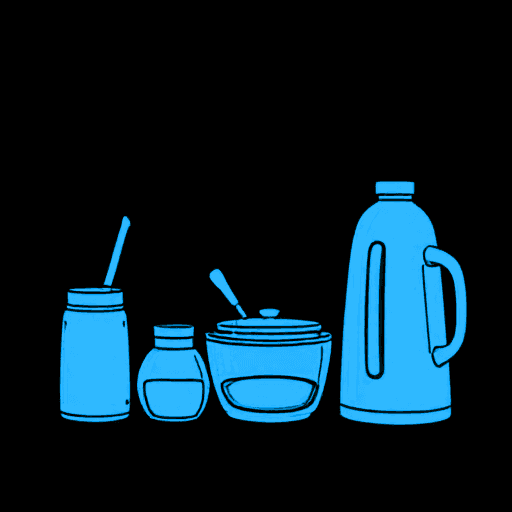 household items