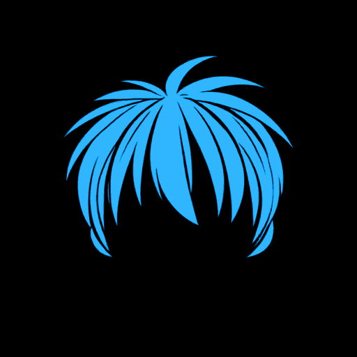 hair