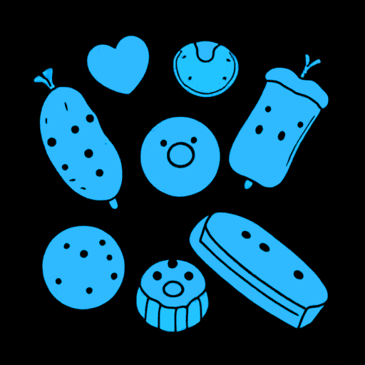 sweets